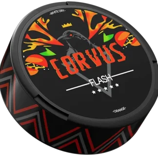 CORVUS FENIX BARBERRY / БАРБАРИС  (50 МГ)