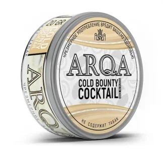 БАУНТИ КОКТЕЙЛЬ / ARQA COLD BOUNTY COCKTAIL (70мг)