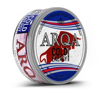 ЭНЕРГЕТИК / ARQA Energy(70мг)