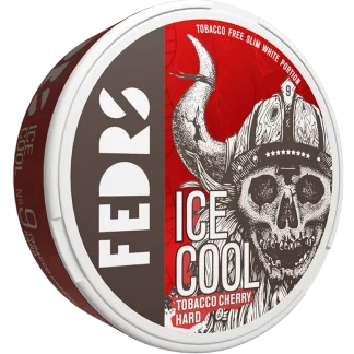 ЭНЕРГЕТИК / FEDRS №9 ENERGY HARD (65 МГ)