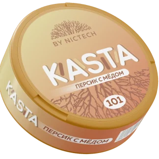 ПЕРСИК С МЁДОМ / KASTA CLASSIC