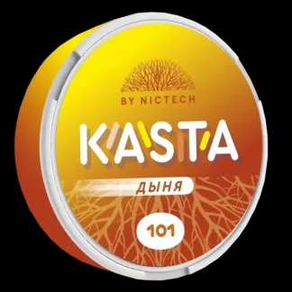 KASTA CLASSIC - дыня