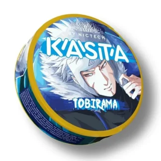 KASTA (120 мг) Anime - Tobirama (Леденец Холс)