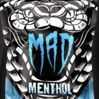 MAD MENTHOL / Ментол