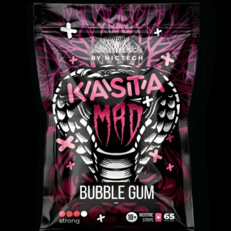 MAD x KASTA вата - Bubble gum(Жвачка)