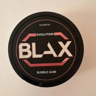 Blax - Bubble Gum (Бабл Гам)