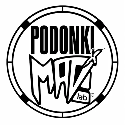 Podonki x Mad Strips